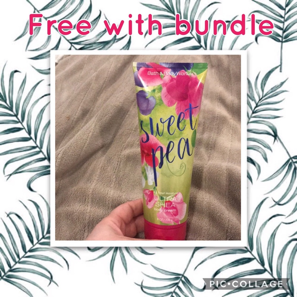 🤩Add to a bundle to receive free gift